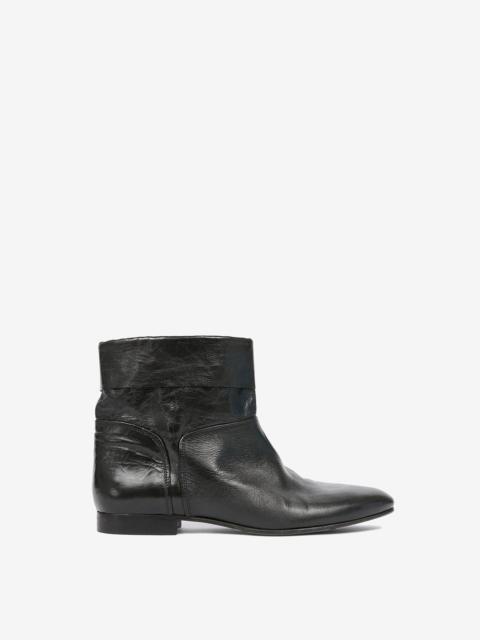 Isabel Marant JUOZA BOOTS