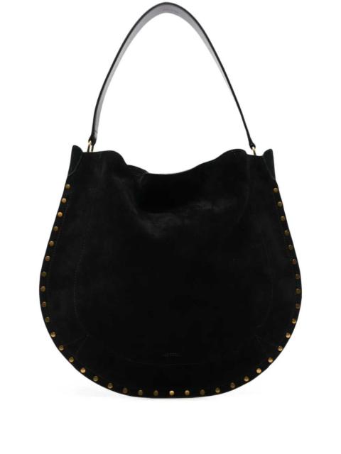 Isabel Marant Marant Women Soft Oskan Passepartout Bag