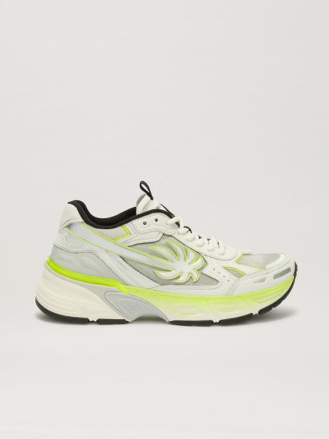 Palm Angels PA 4 fluo runners