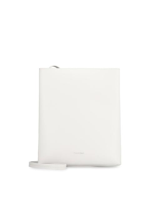 Other Designers Calvin Klein Leather Crossbody Bag