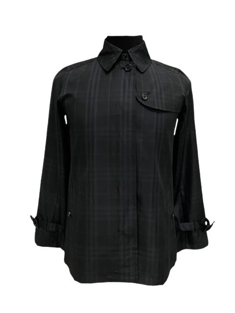 Other Designers Burberry Prorsum - BURBERRY LONDON TRENCH COAT POLYESTER