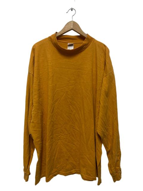 Nike Vintage Nike Jumper Long Sleeve Distressed Thrashed