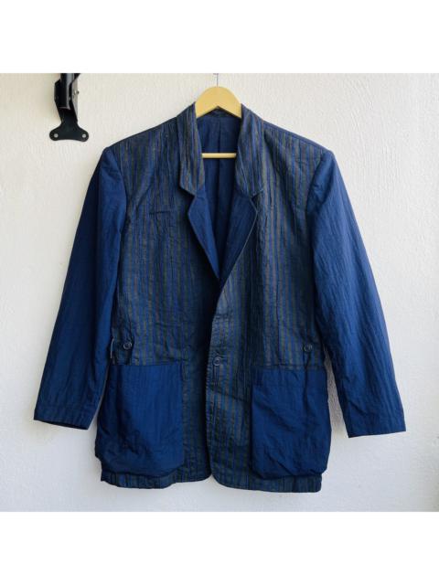Reversible Vintage Issey Miyake Jacket Designer