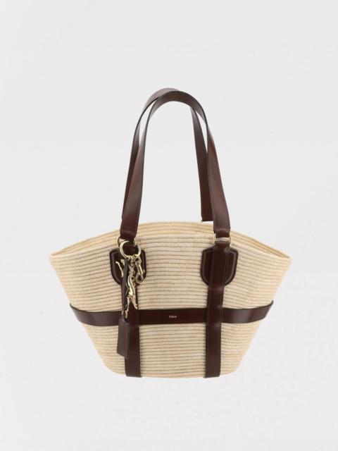 Shoulder bag woman ChloÉ