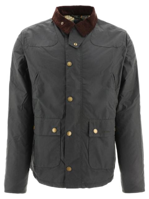 Barbour Barbour Reelin Lightweight Jacket Green