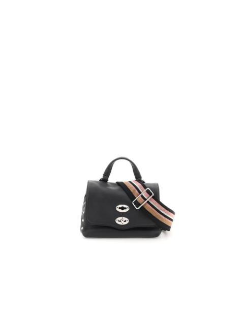 Other Designers Zanellato Baby Postina Handbag