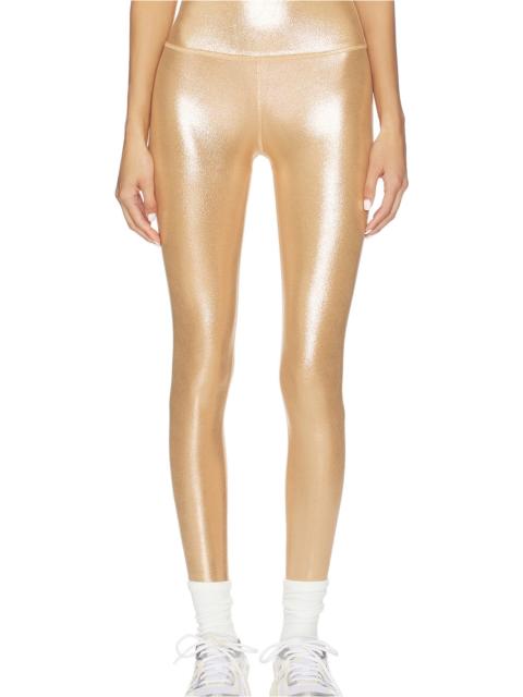 BEYOND YOGA High Waisted Midi Legging