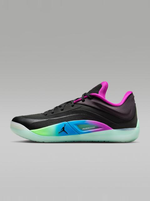 Jordan Zion 4 "Noah" Basketball Shoes