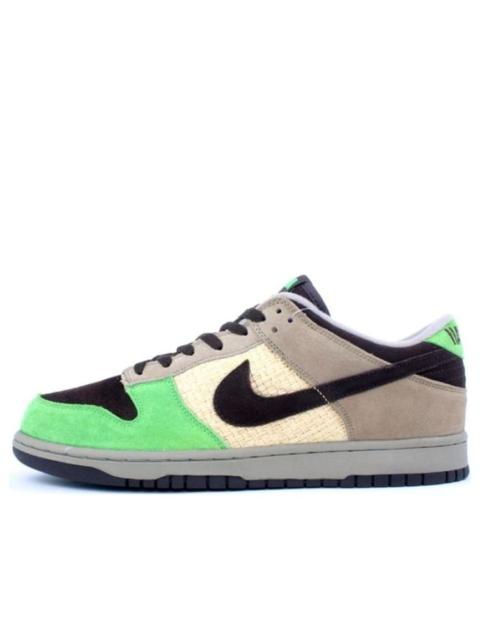 Nike Nike x Kickshawaii Dunk Low 'Aloha' 310661-221