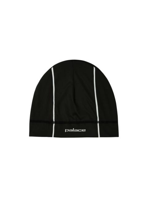 REFLECTO RUNNING BEANIE BLACK