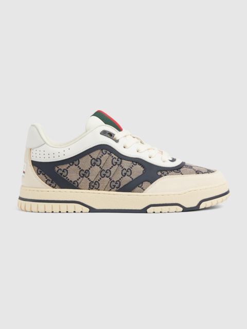 Men's Gucci Re-Web sneaker