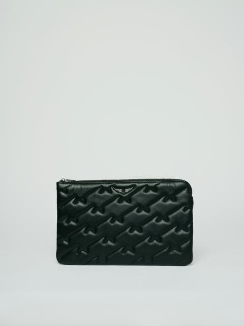 Zadig & Voltaire Uma Wings Leather Bag