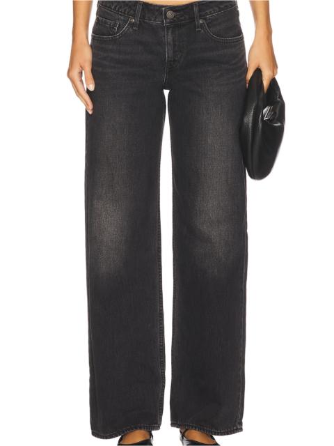 Levi's Low Loose Jeans