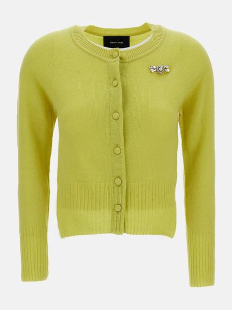 Simone Rocha Cashmere Sweater