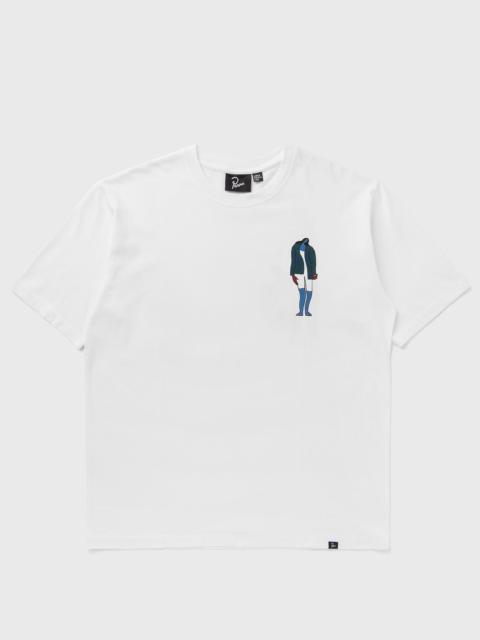 by Parra The broken door t-shirt