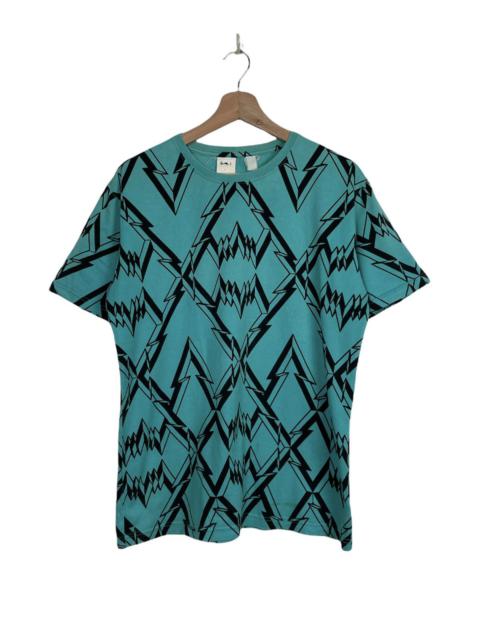 Other Designers Designer - PHENOMENON JAPAN GRAPHIC ALL OVER PRINT