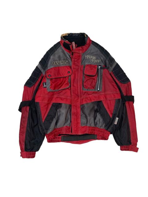 Other Designers Sports Specialties - 💥Nankai Team Crew Racing Jacket