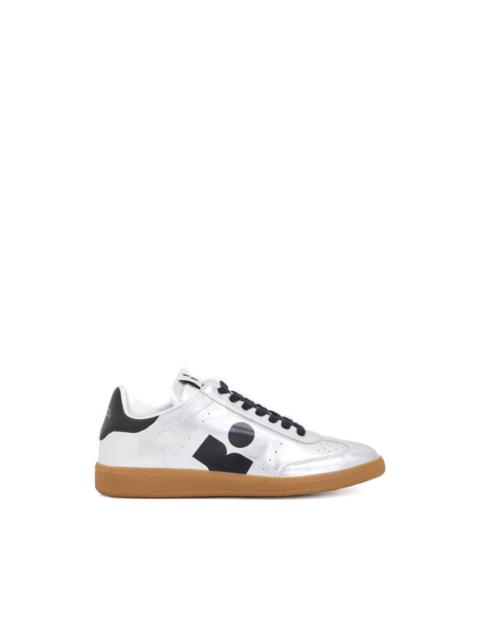 Isabel Marant Kaycee lace-up sneakers