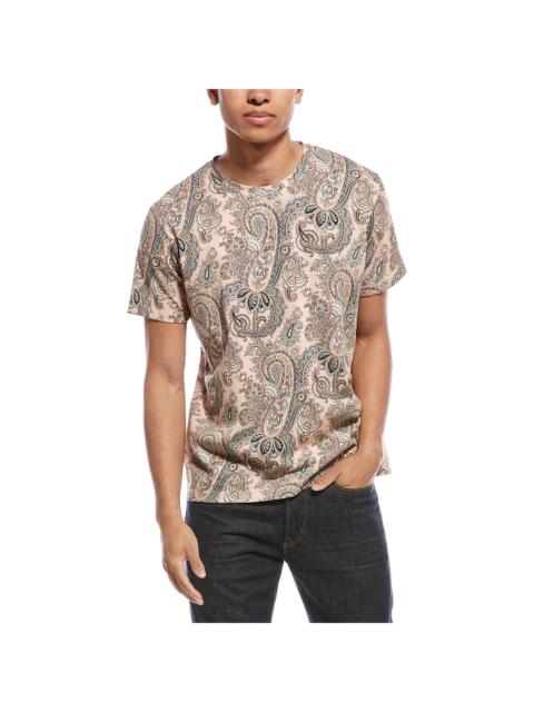 Etro Etro Roma T-Shirt