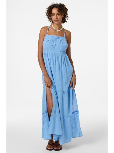O'Neill Lisbon Maxi Dress