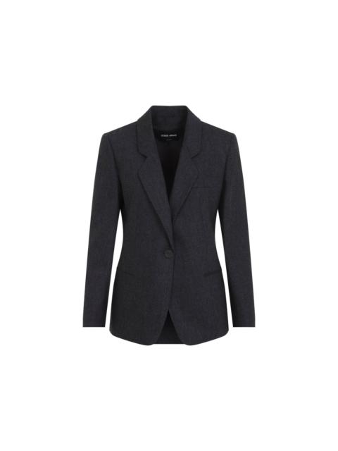 GIORGIO ARMANI Giorgio Armani Blazer Women