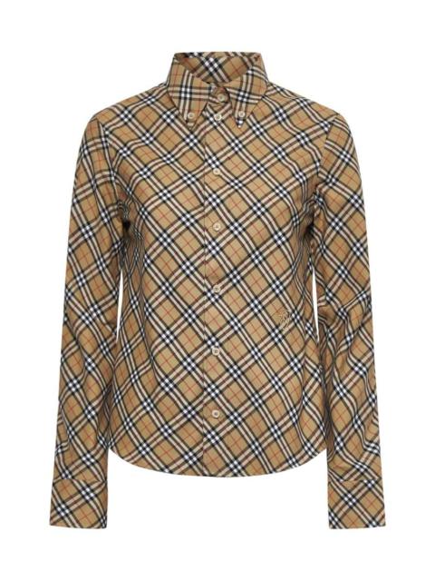 Burberry Shirts