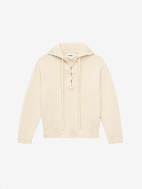 Isabel Marant Étoile PHYLIA SWEATER