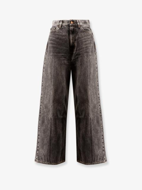 Other Designers 3X1 Skater Denim Trousers