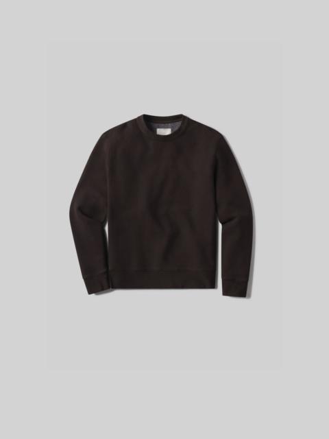 Citizens of Humanity Vintage Crewneck Sweatshirt
In Barrister