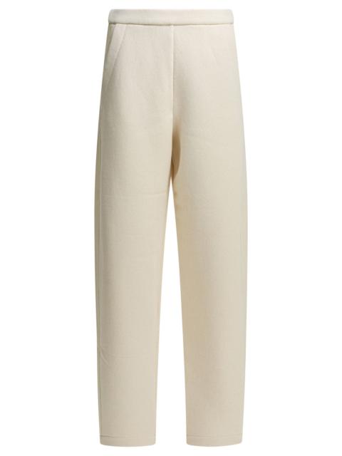 Other Designers Max Mara Pure "dente" Casual Pants