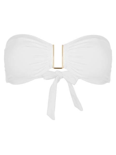 MELISSA ODABASH Barcelona bikini top