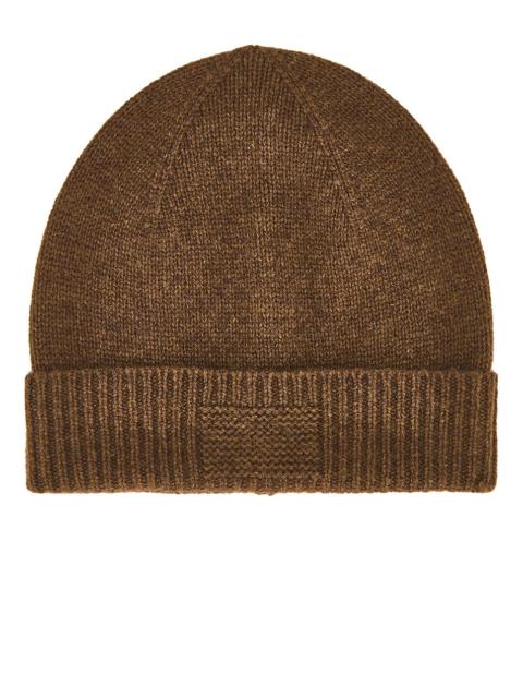 GUEST IN RESIDENCE Rib Cuff Beanie