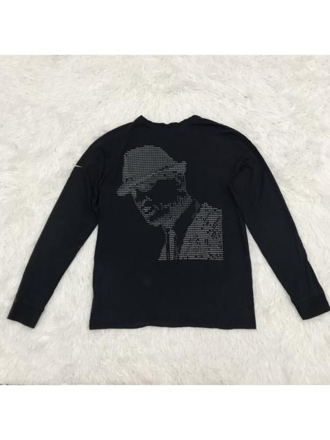 Nike Nike long sleeves tshirt