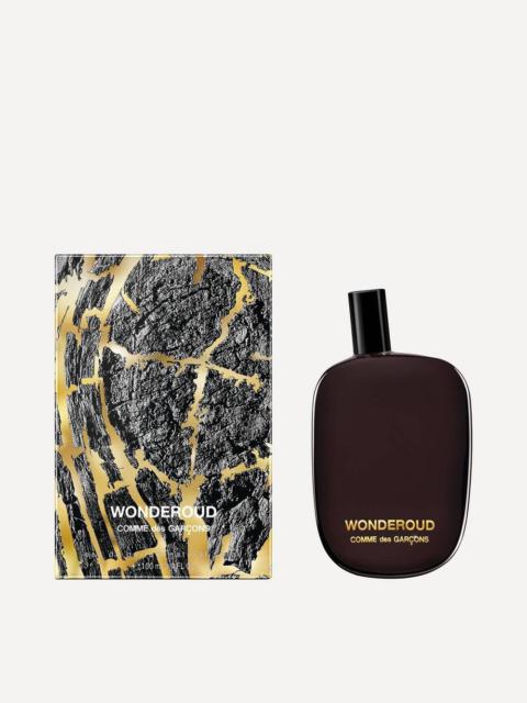 Comme Des Garçons Wonderoud Eau de Parfum