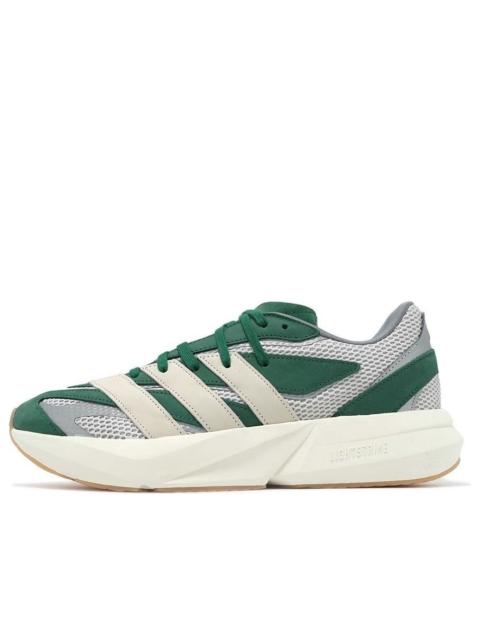 adidas adidas Lightblaze 'Green Grey' JR2616