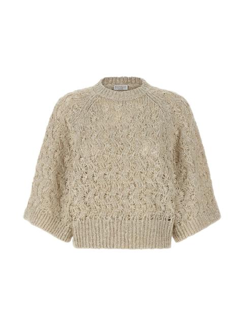 Brunello Cucinelli 'Dazzling' sweater