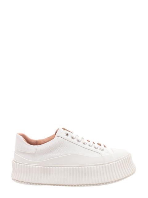 JIL SANDER SNEAKERS