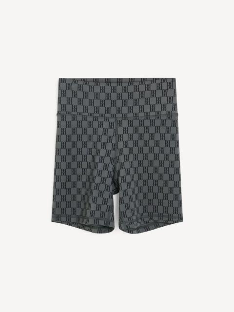 BY MALENE BIRGER Siola atheletic shorts