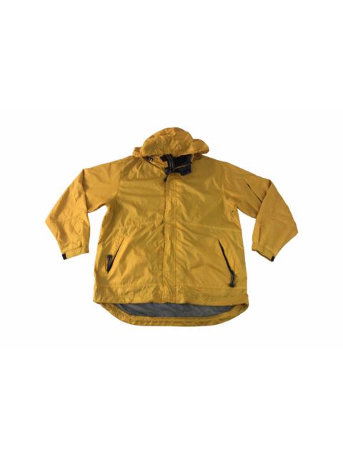 Other Designers Vintage - Japanese Brand GAP Windbreaker Jacket Zipper Style