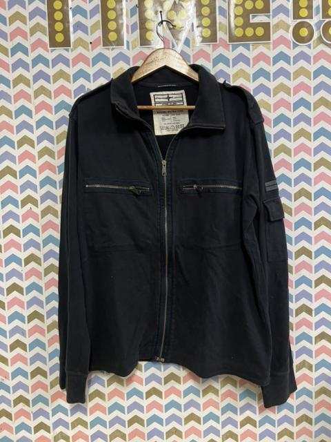 Stone Island Stone Island Denim