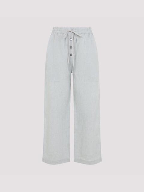 Studio Nicholson Studio Nicholson Atti Pants