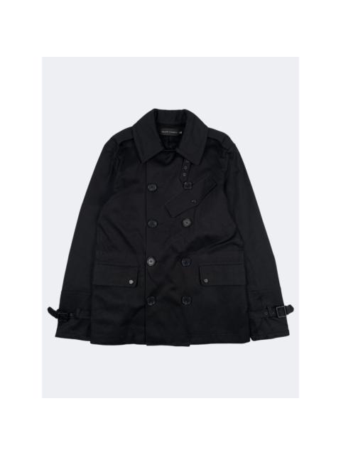 Ralph Lauren F/W 2014 Peacoat Jacket