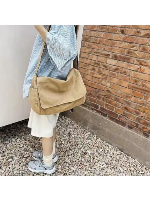 Japanese Brand - Simple crossbody bag