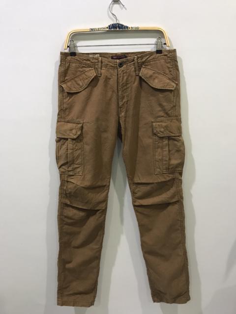 Other Designers Military - SURPLUS x BLUE WAY Japan M65 Military Skinny Cargo Pant