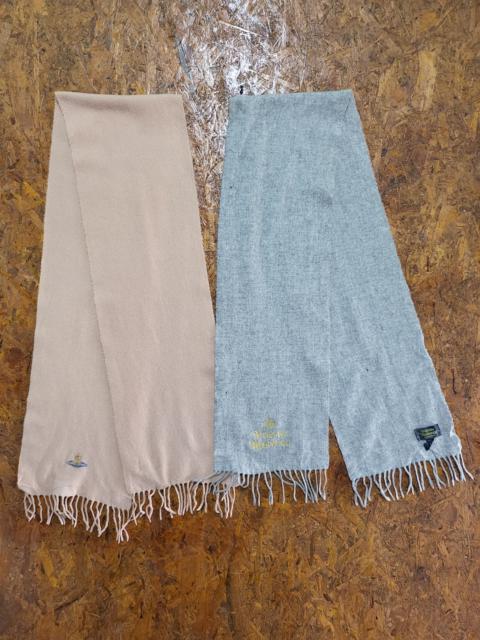 Vivienne Westwood Vivienne Westwood Scarves Muffer