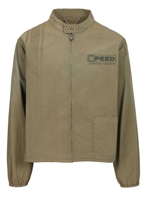 Maison Margiela Maison Margiela Men Sports Jacket