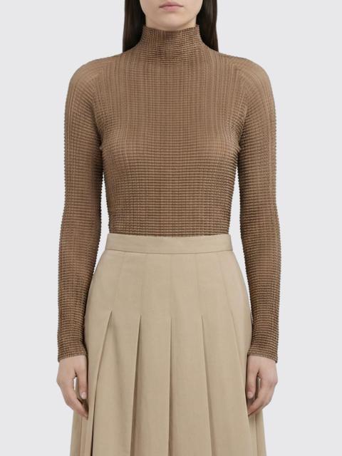 ISSEY MIYAKE Top woman Issey Miyake