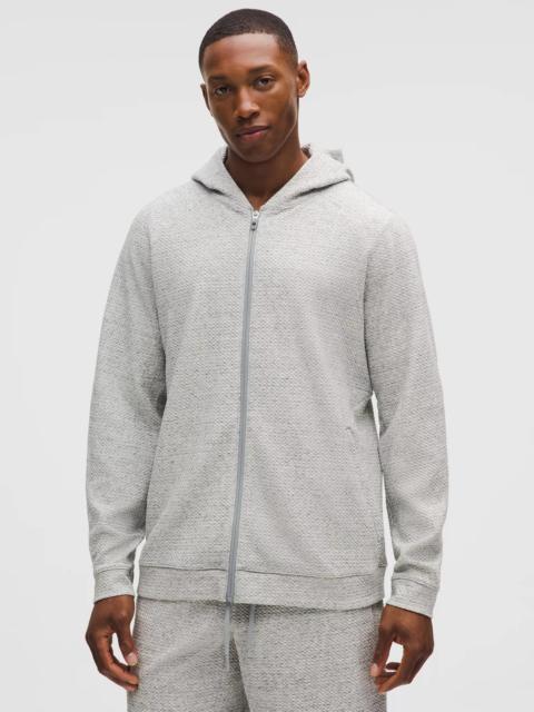 lululemon Ease The Day Full-Zip Hoodie