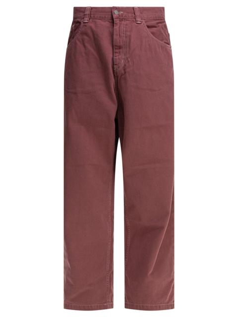 Carhartt Wip Jeans