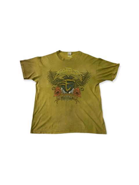 Other Designers Band Tees - Vintage 1995 The Eagles Hell Freezes Over World Tour Tee